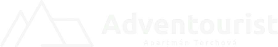 Adventourist | Apartmán Terchová